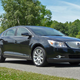 Illustration for article titled 2010 Buick LaCrosse: First Drive